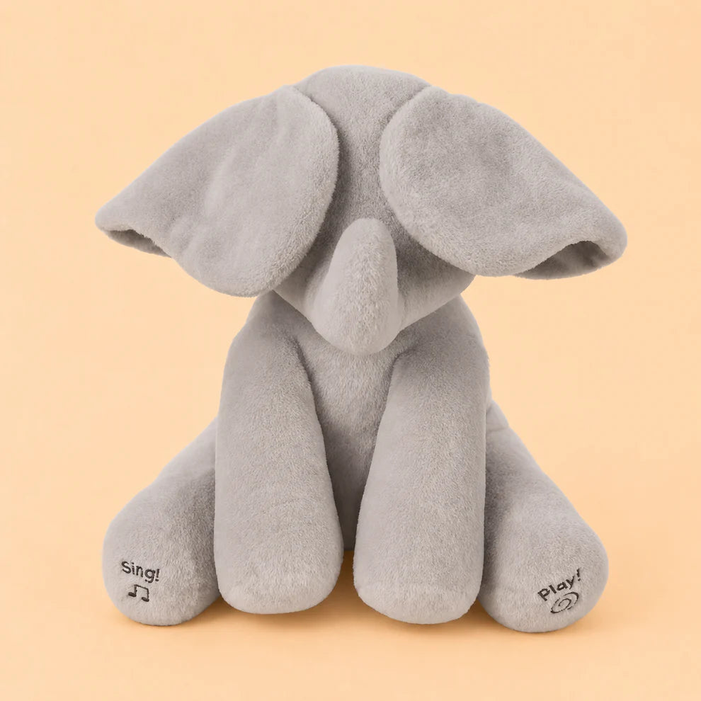 Baby Elephant Plush Toys