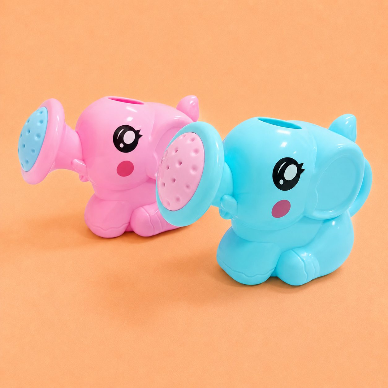 Elephant Baby Water Spray Bathing Toy