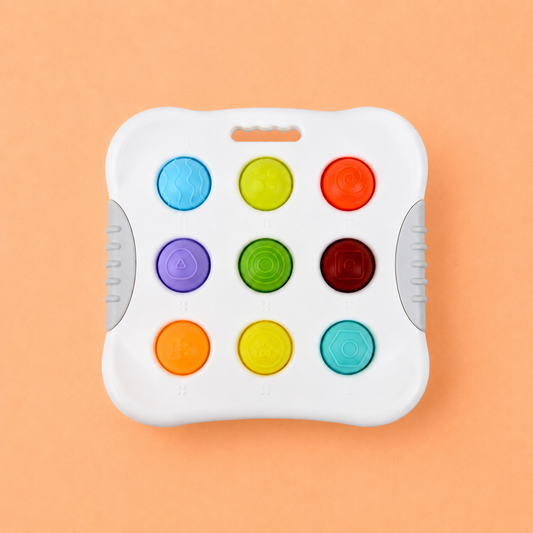 Pop & Press Sensory Fidget Toy for Kids