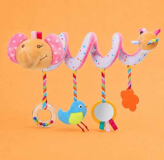 Soft Cute Animal Plush Toys