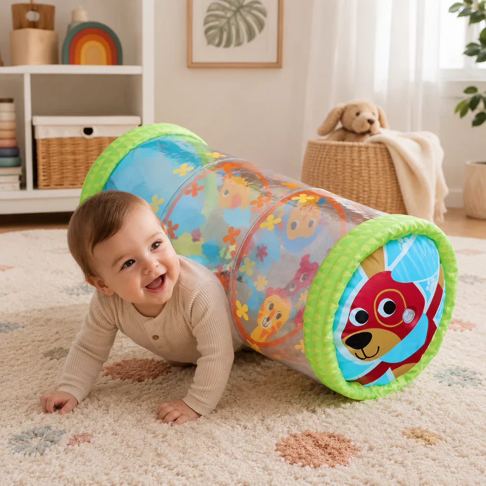 Baby Walkers & Activity Centers