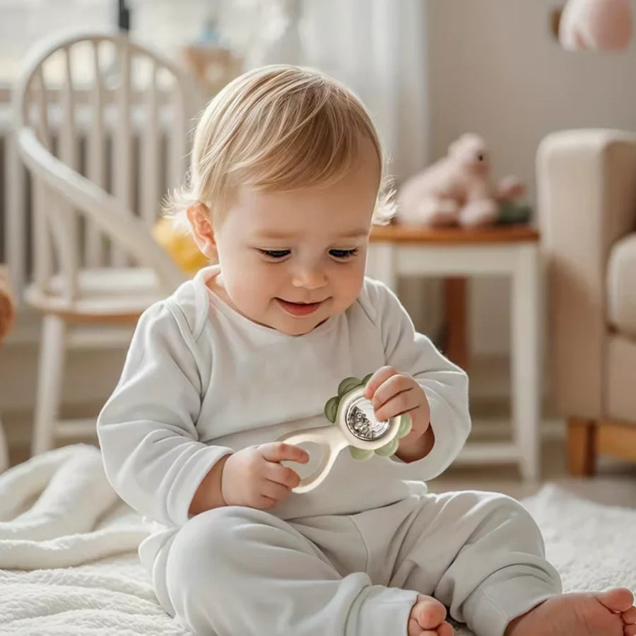 Teething & Infant Care Toys