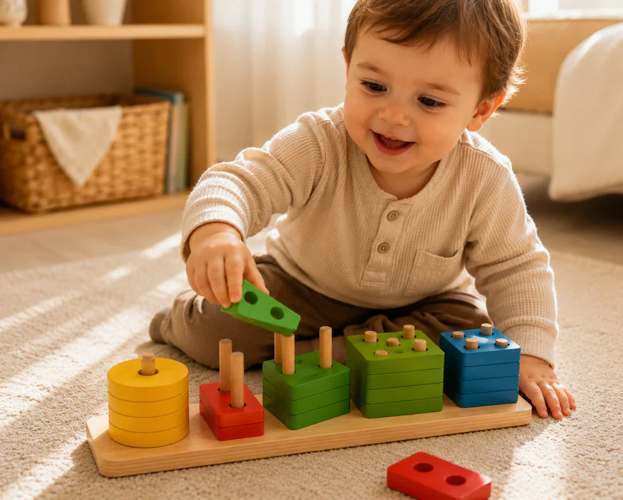 Building & Construction Toys