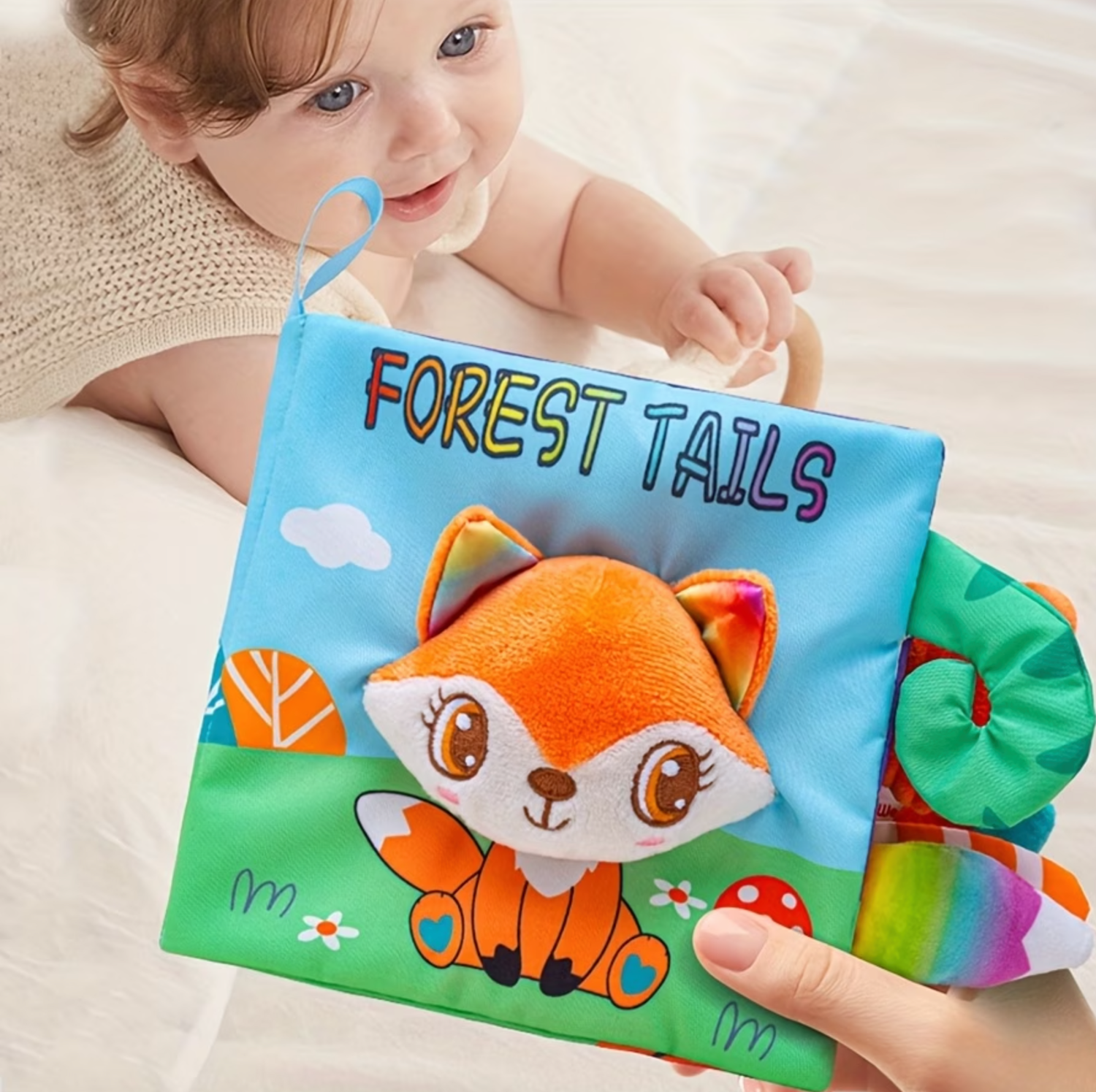 Baby Development Toys