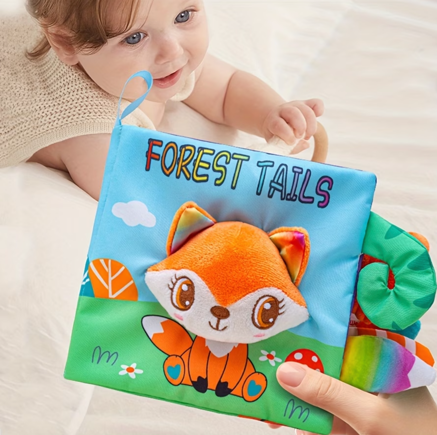 Baby Development Toys