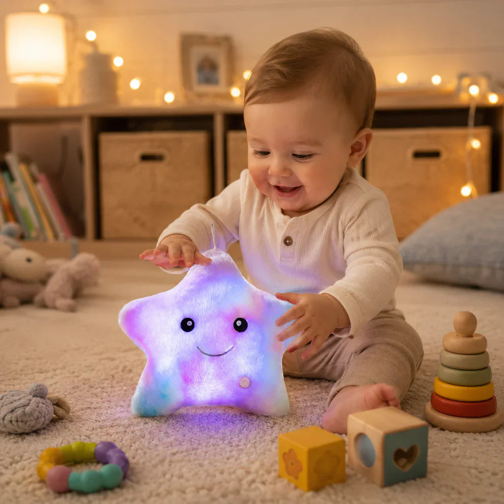 Lights & Projection Toys