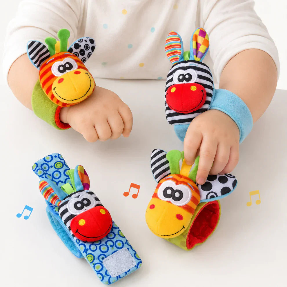 Plush & Soft Toys