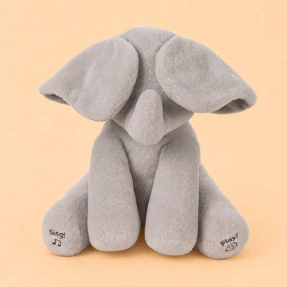 Baby Elephant Plush Toys