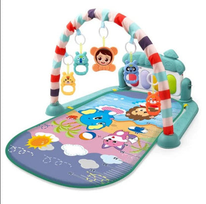 Baby Gym Play Mat