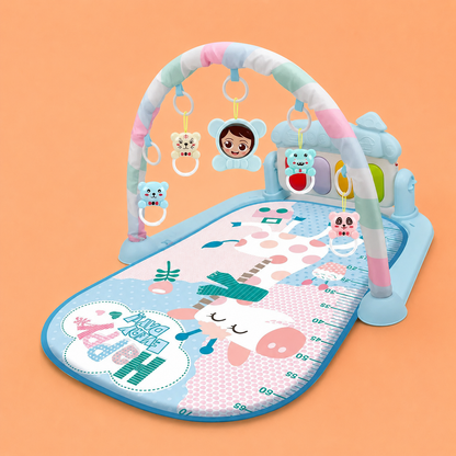 Baby Gym Play Mat