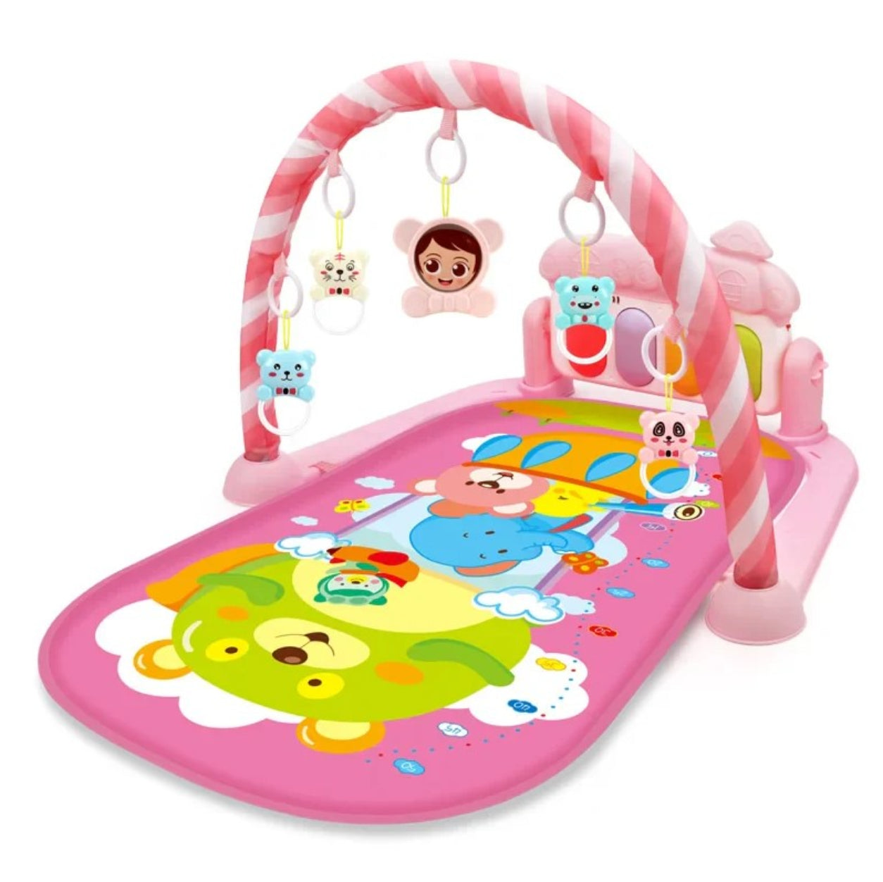 Baby Gym Play Mat
