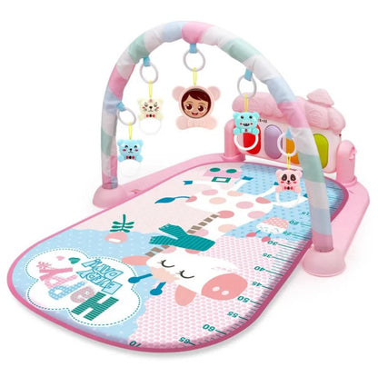 Baby Gym Play Mat