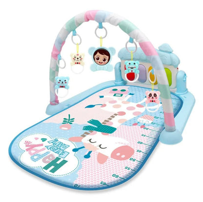 Baby Gym Play Mat
