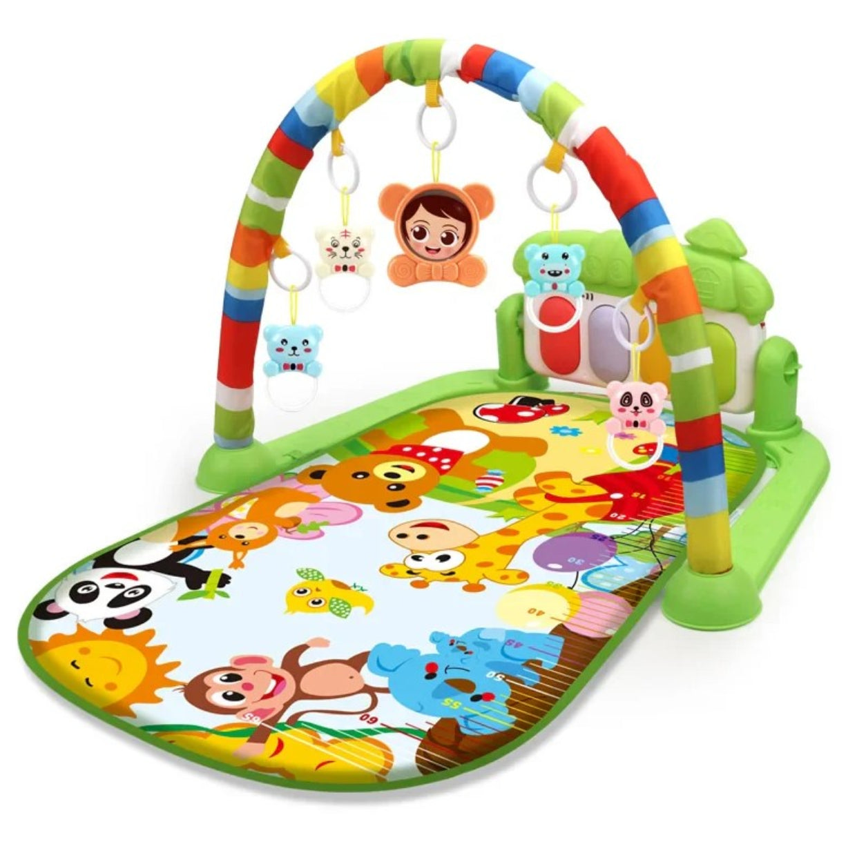 Baby Gym Play Mat
