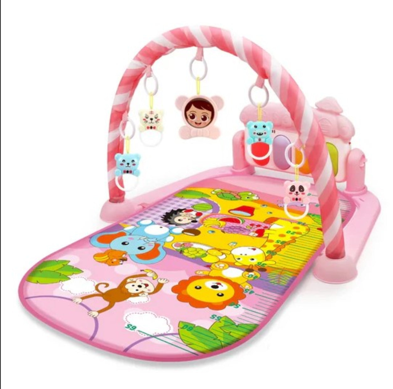 Baby Gym Play Mat