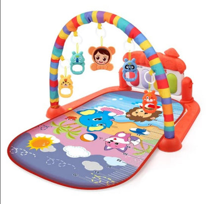 Baby Gym Play Mat