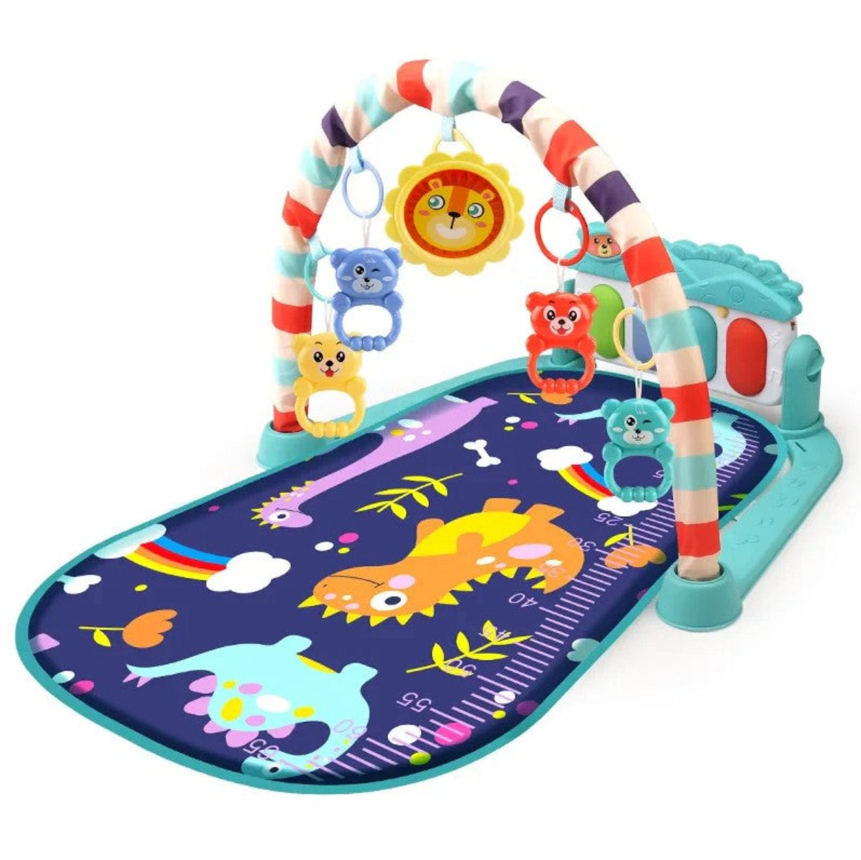 Baby Gym Play Mat