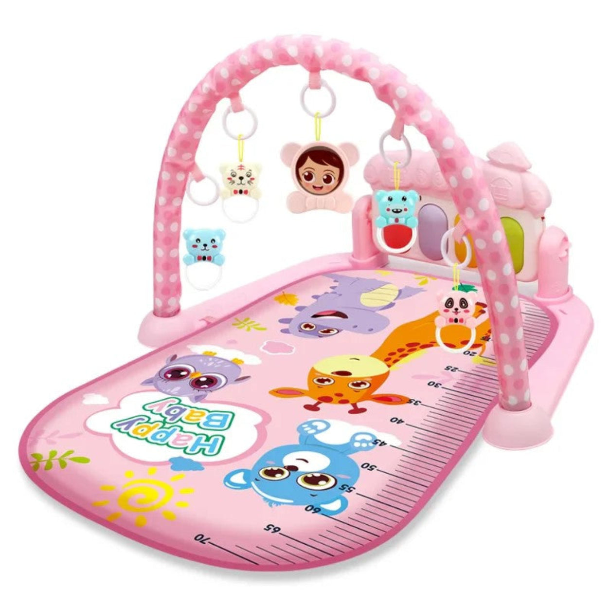 Baby Gym Play Mat
