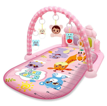 Baby Gym Play Mat