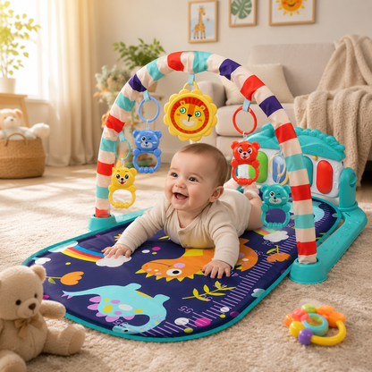 Baby Gym Play Mat