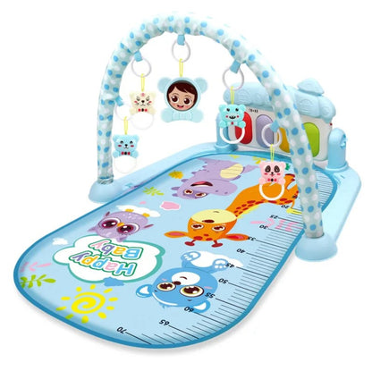 Baby Gym Play Mat