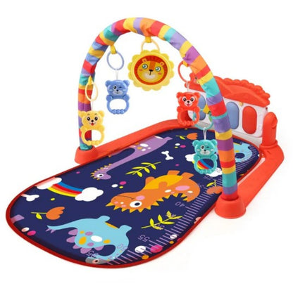 Baby Gym Play Mat