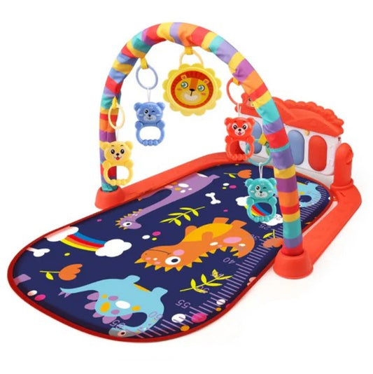 Baby Gym Play Mat