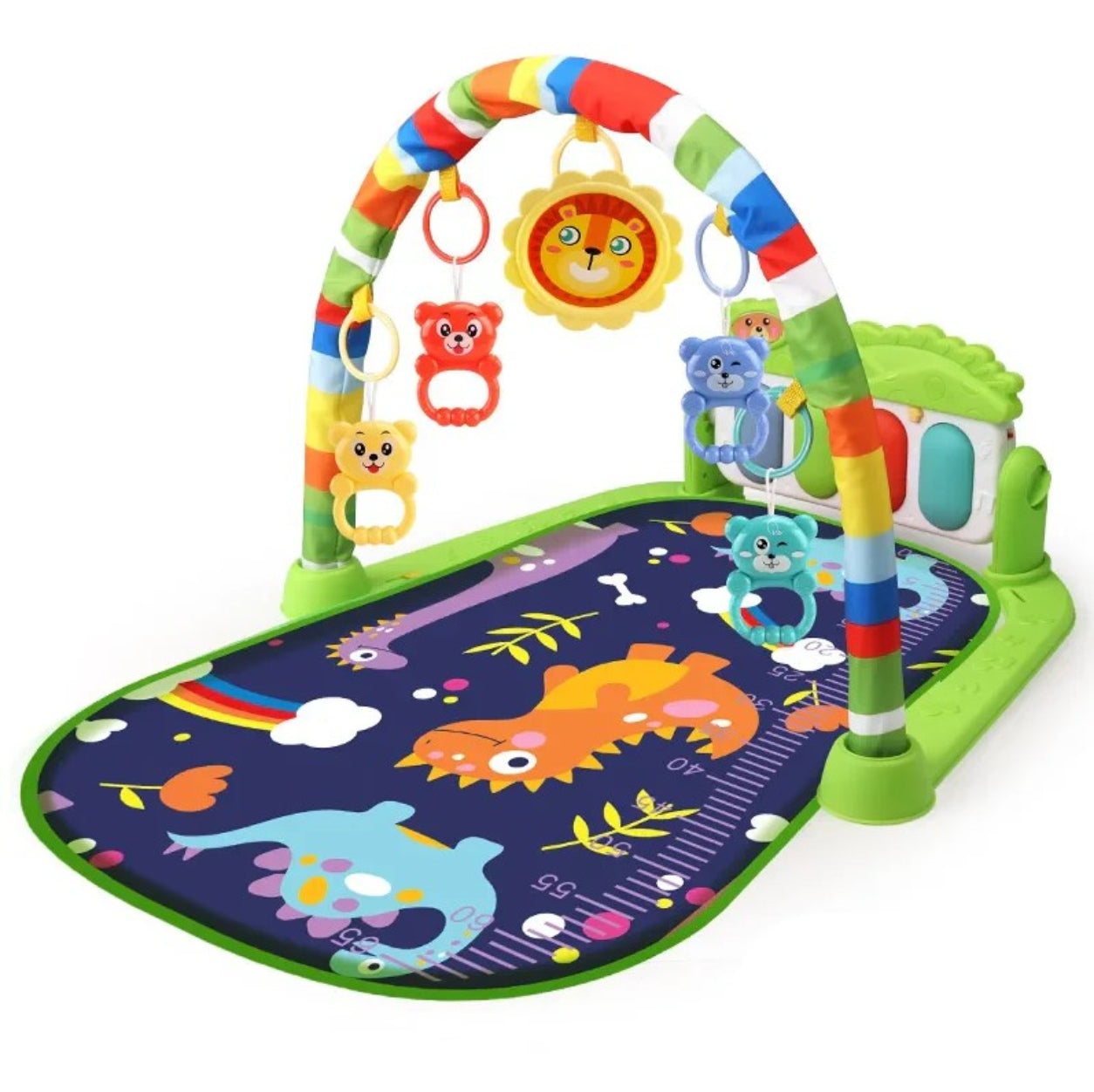 Baby Gym Play Mat