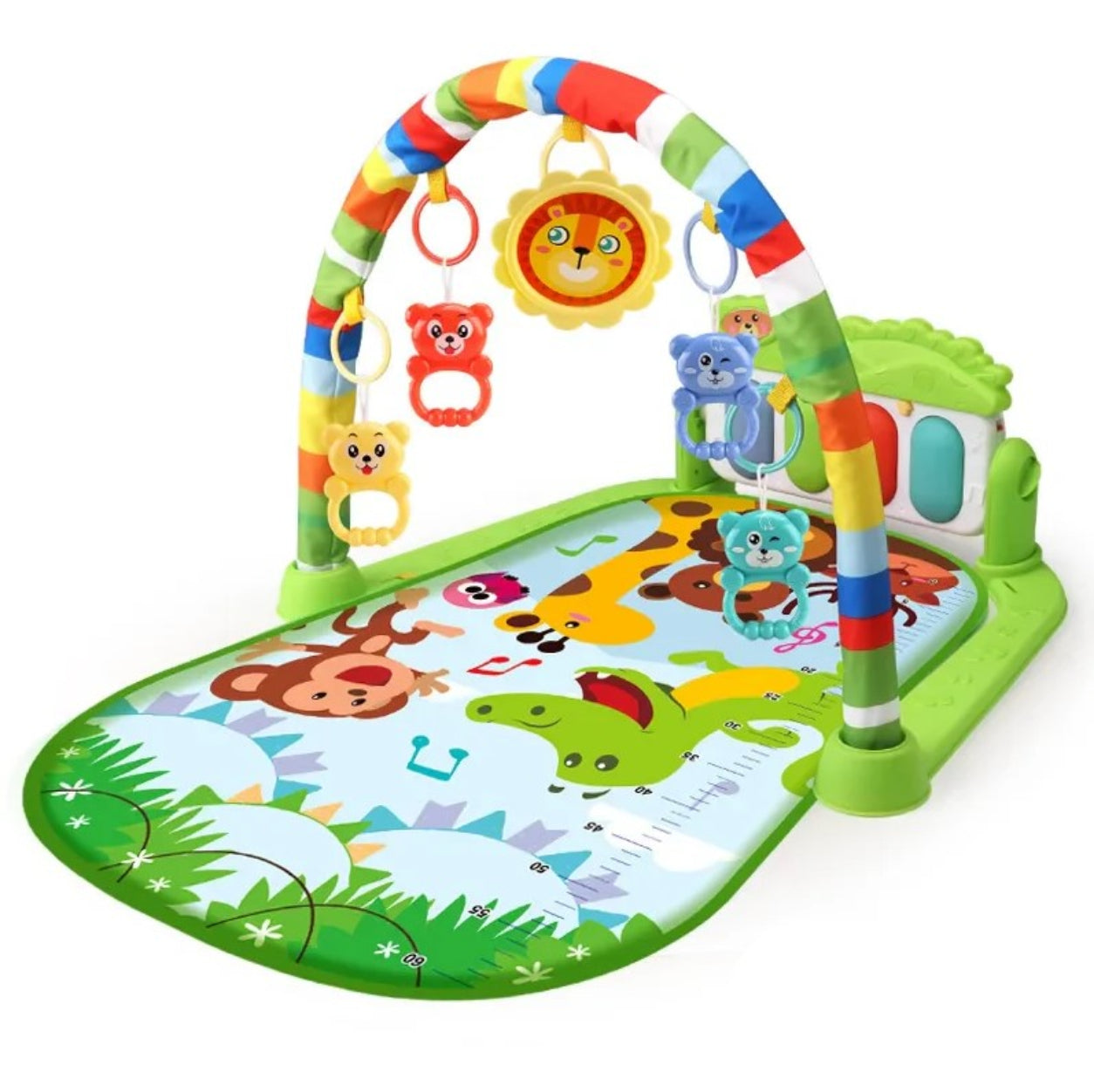 Baby Gym Play Mat