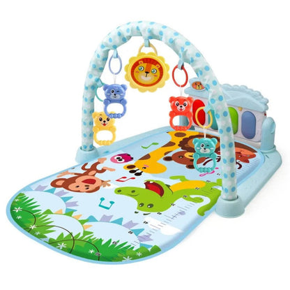 Baby Gym Play Mat