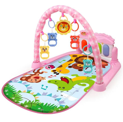 Baby Gym Play Mat