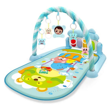 Baby Gym Play Mat