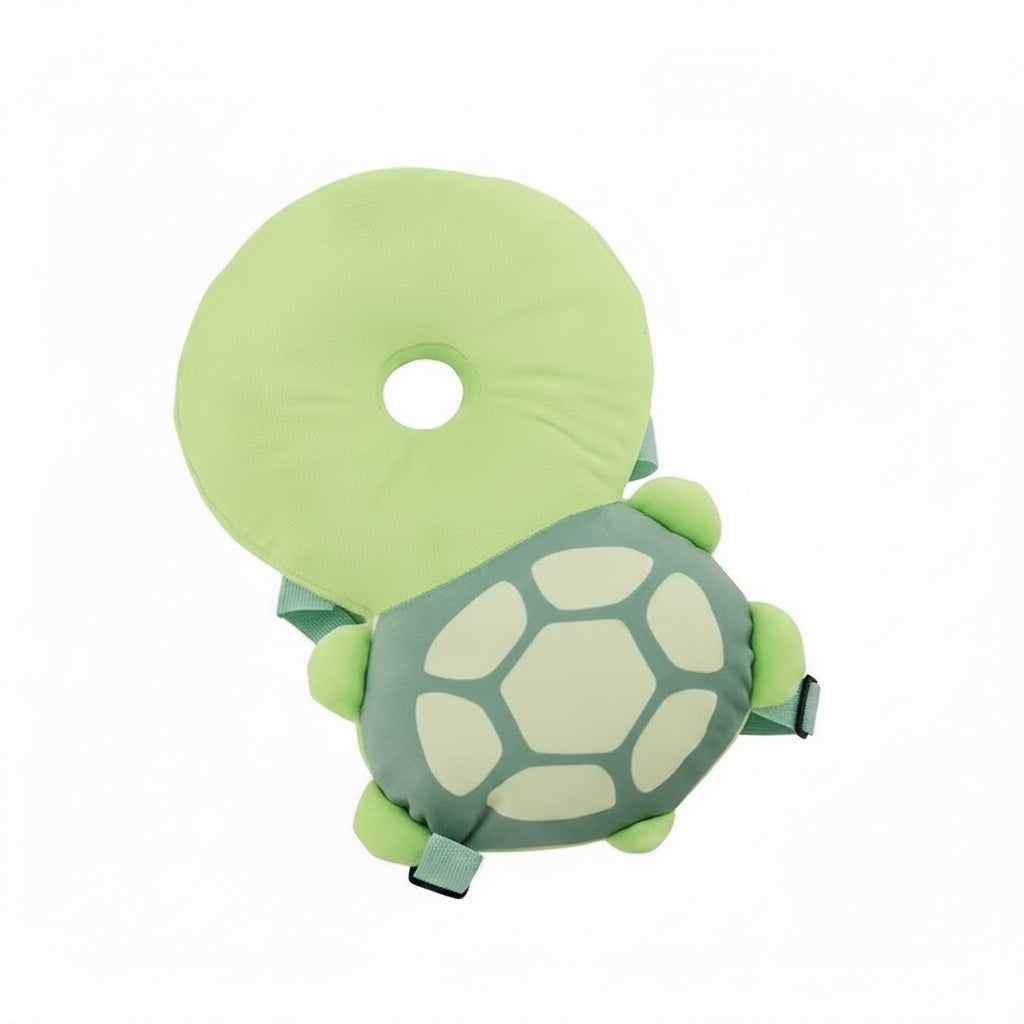 Baby Head Protection Pillow Plush Toy for Crawling and Walking Toddlers