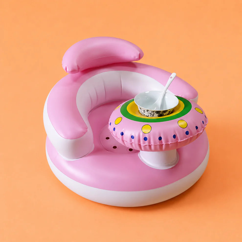 Baby Inflatable Chair Floor Seat