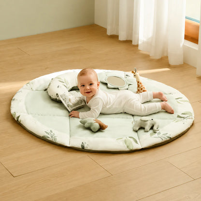 Baby Play Tummy Time Mat