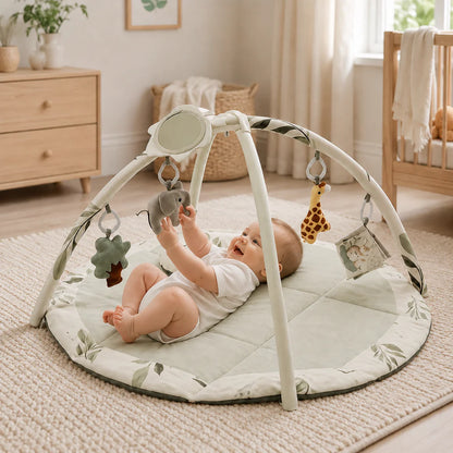 Baby Play Tummy Time Mat