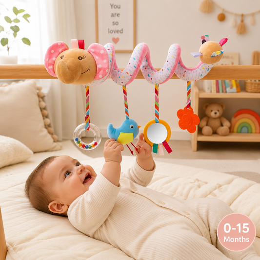 Soft Cute Animal Plush Toys