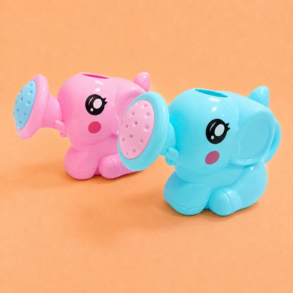 Elephant Baby Water Spray Bathing Toy