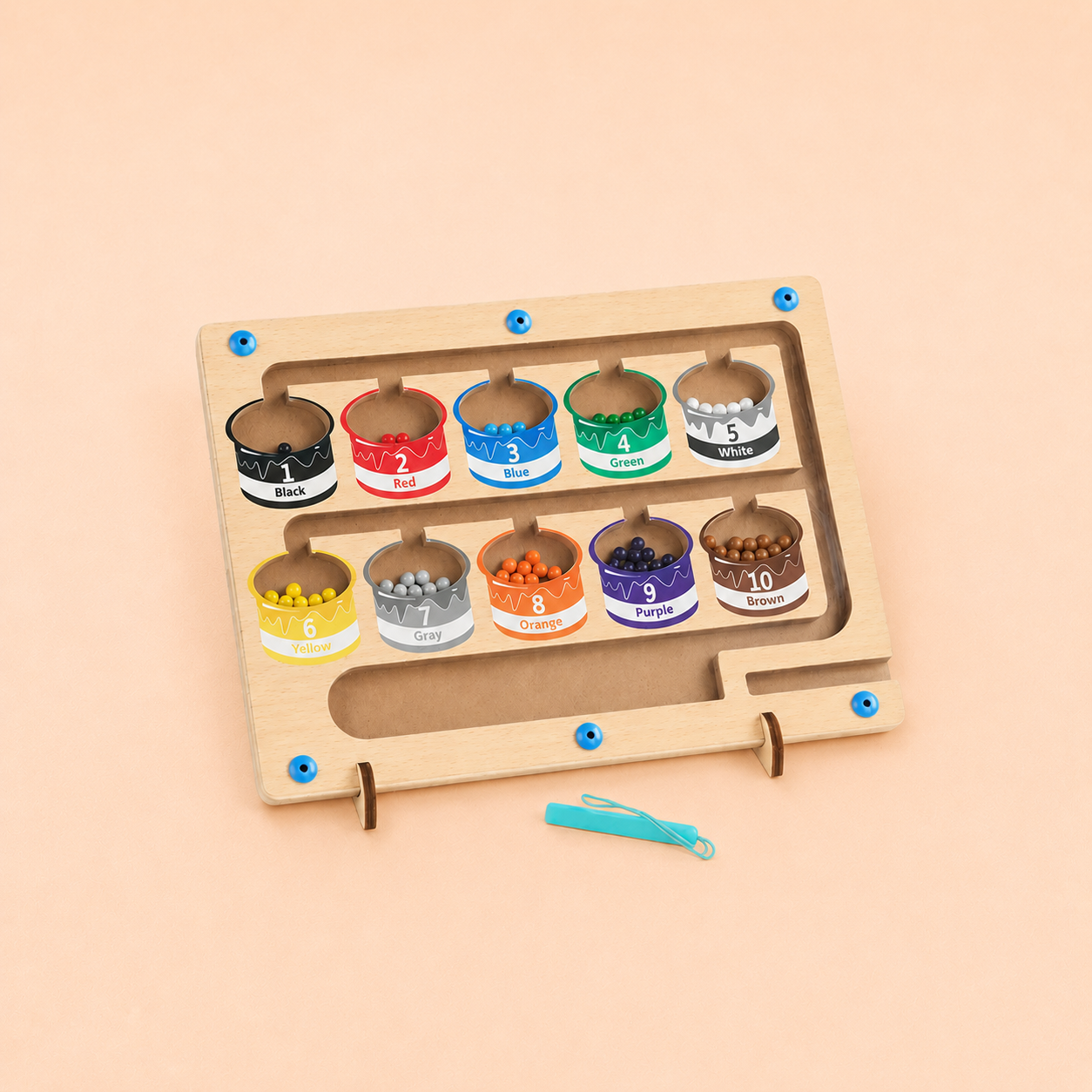 Magnetic Drawing Board