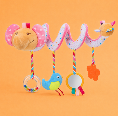Soft Cute Animal Plush Toys