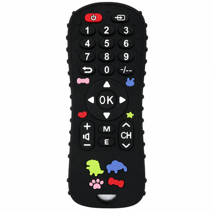 Cute Animal Teething Toys