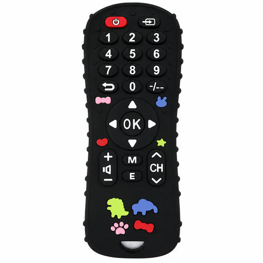 Cute Animal Teething Toys