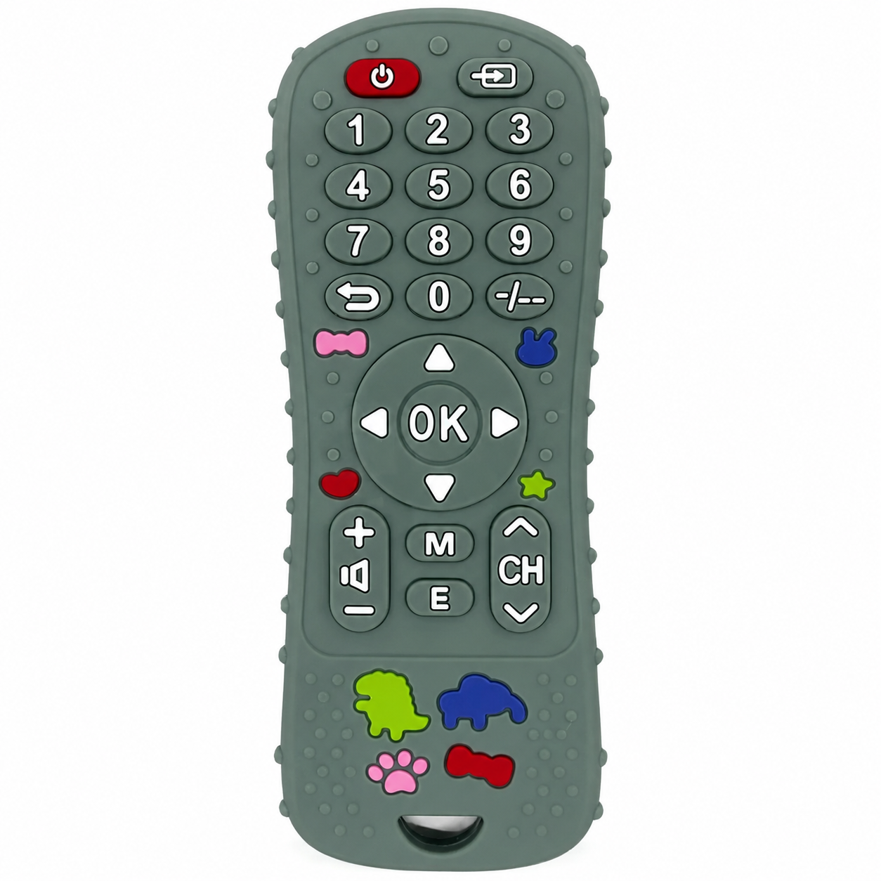 Cute Animal Teething Toys