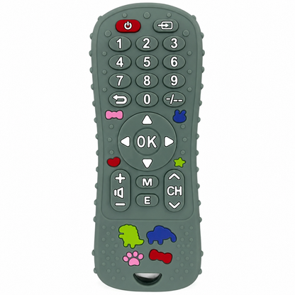 Cute Animal Teething Toys