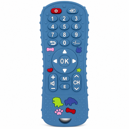 Cute Animal Teething Toys