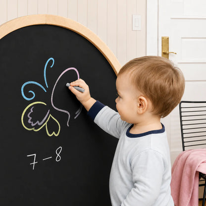 Cute Baby Magnet Board