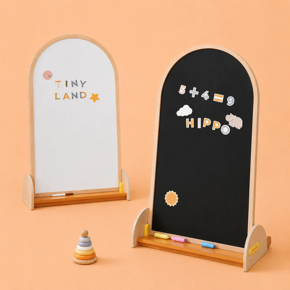 Cute Baby Magnet Board