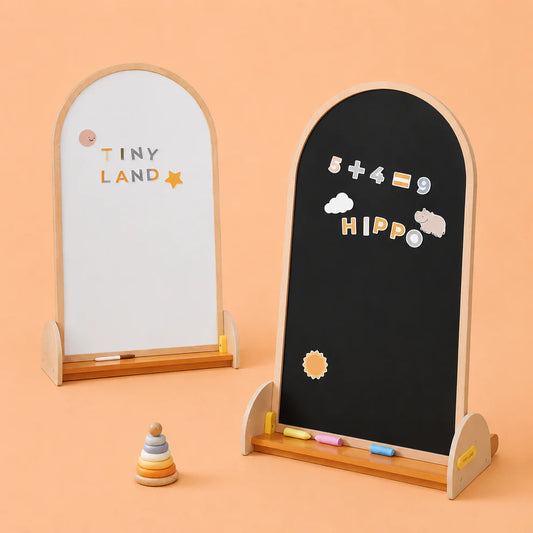 Cute Baby Magnet Board