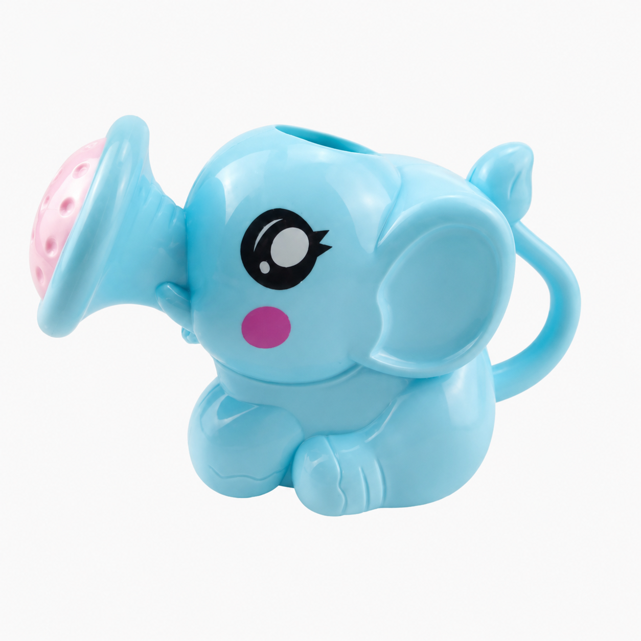 Elephant Baby Water Spray Bathing Toy