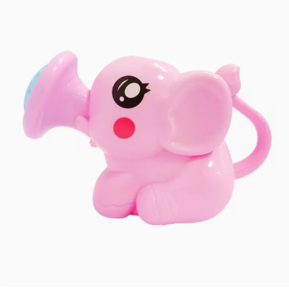 Elephant Baby Water Spray Bathing Toy